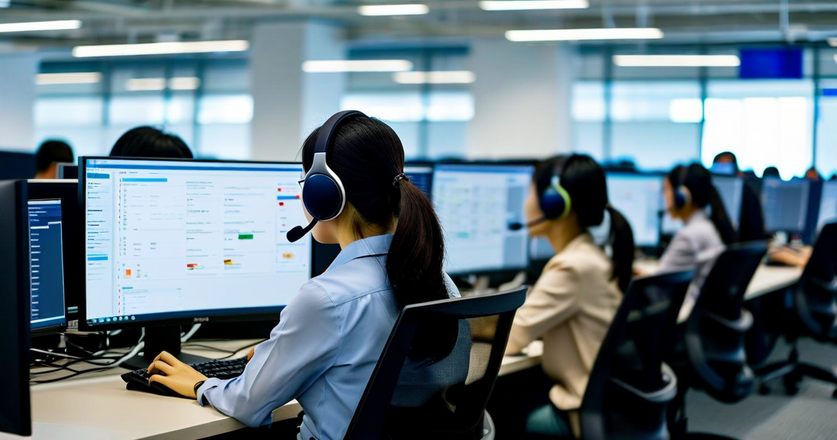 High-volume e-commerce support in Southeast Asia