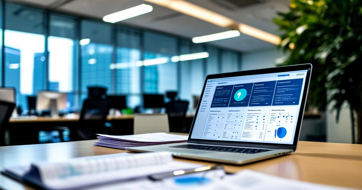 Legal compliance documentation in Singapore tech company