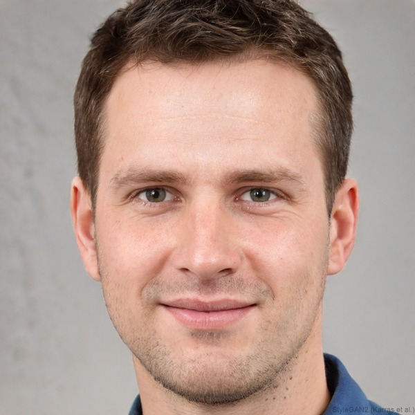 Harry Yu, CEO of Level3 AI